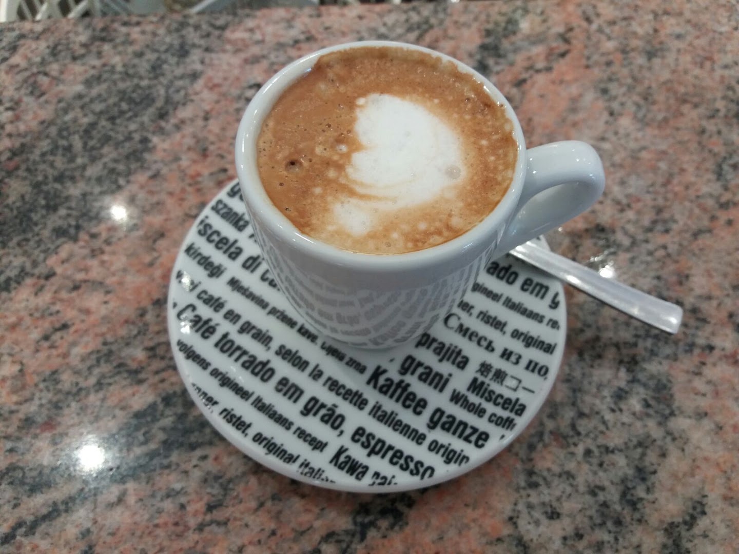 Caffè Ciaia Di Ennio Beltrami