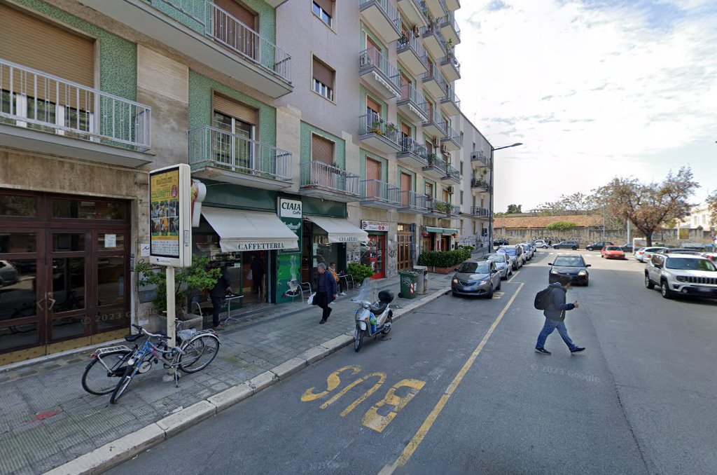 Caffè Ciaia Di Ennio Beltrami