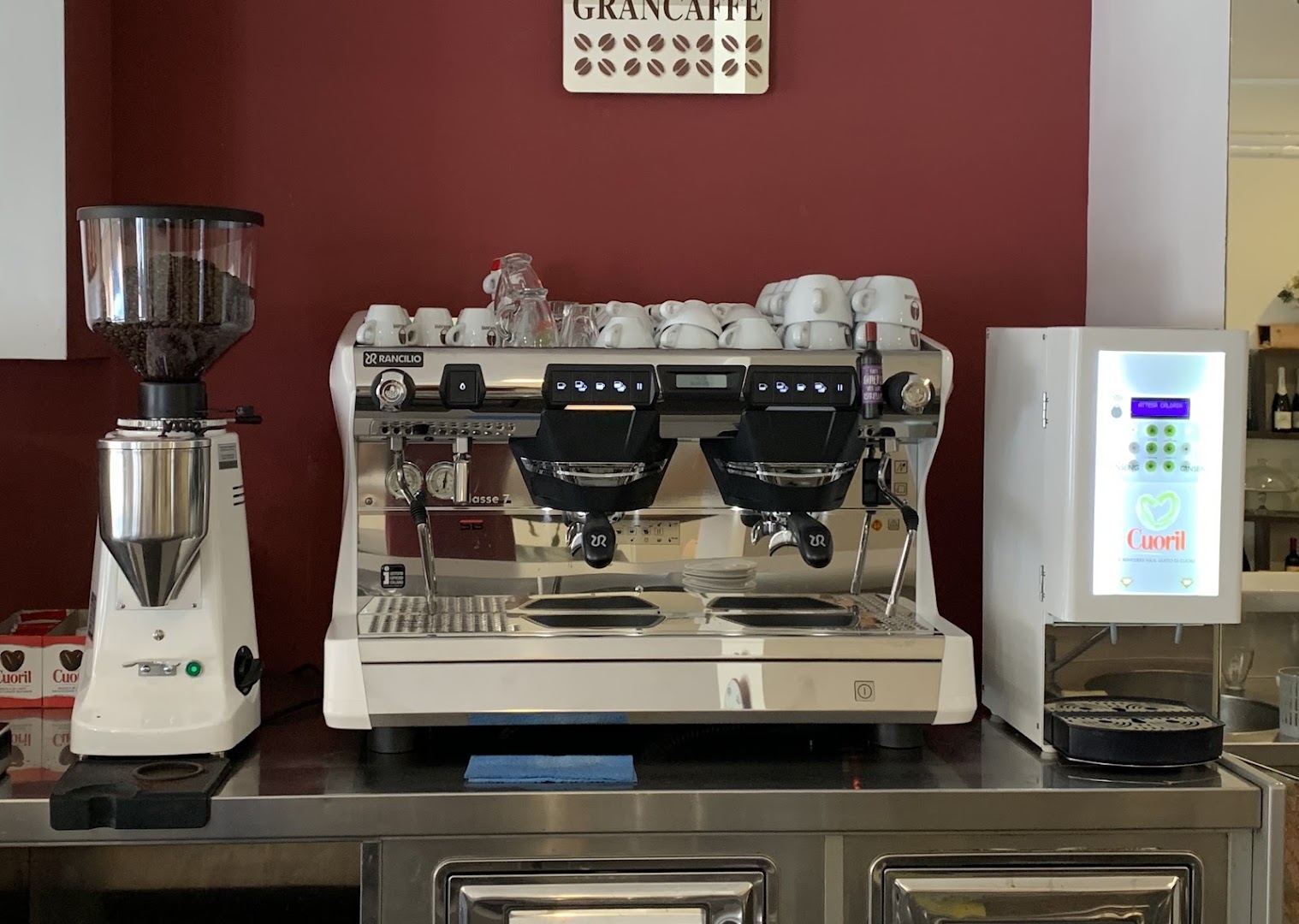 Caffè Cinquantadue