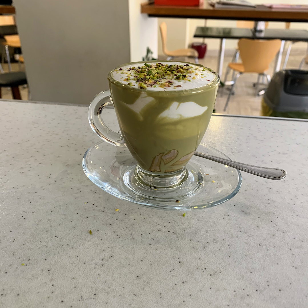 Caffè Cinquantadue, Alghero