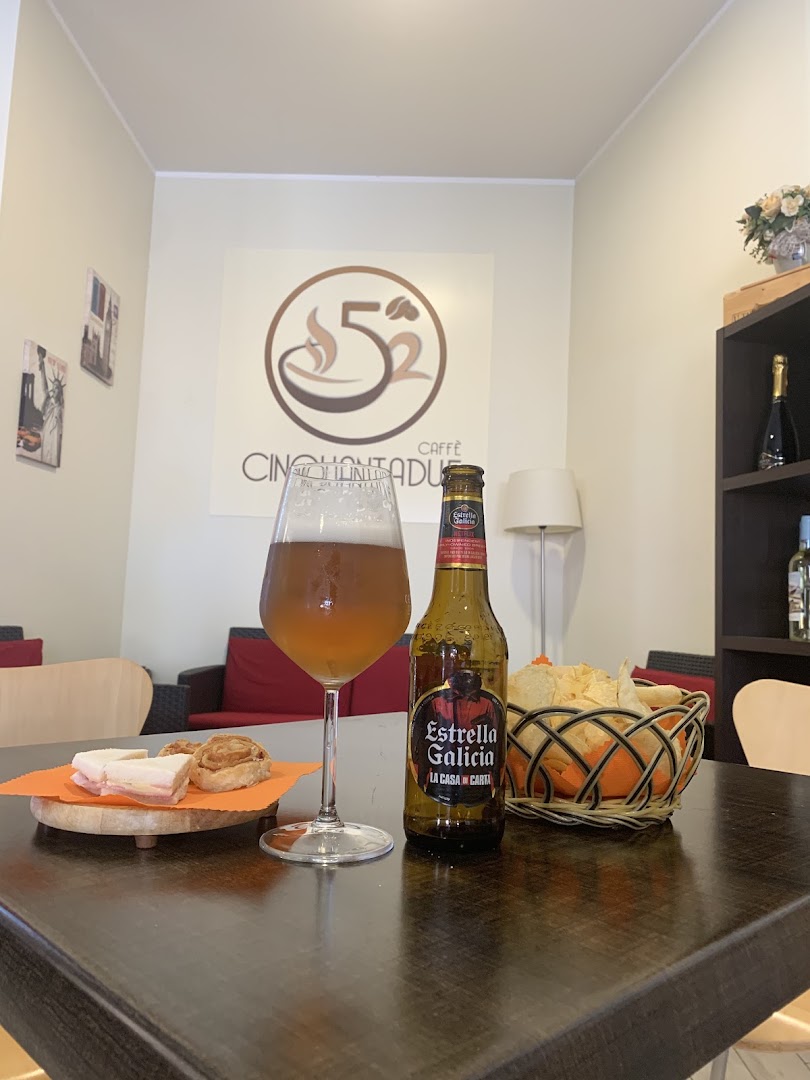 Caffè Cinquantadue