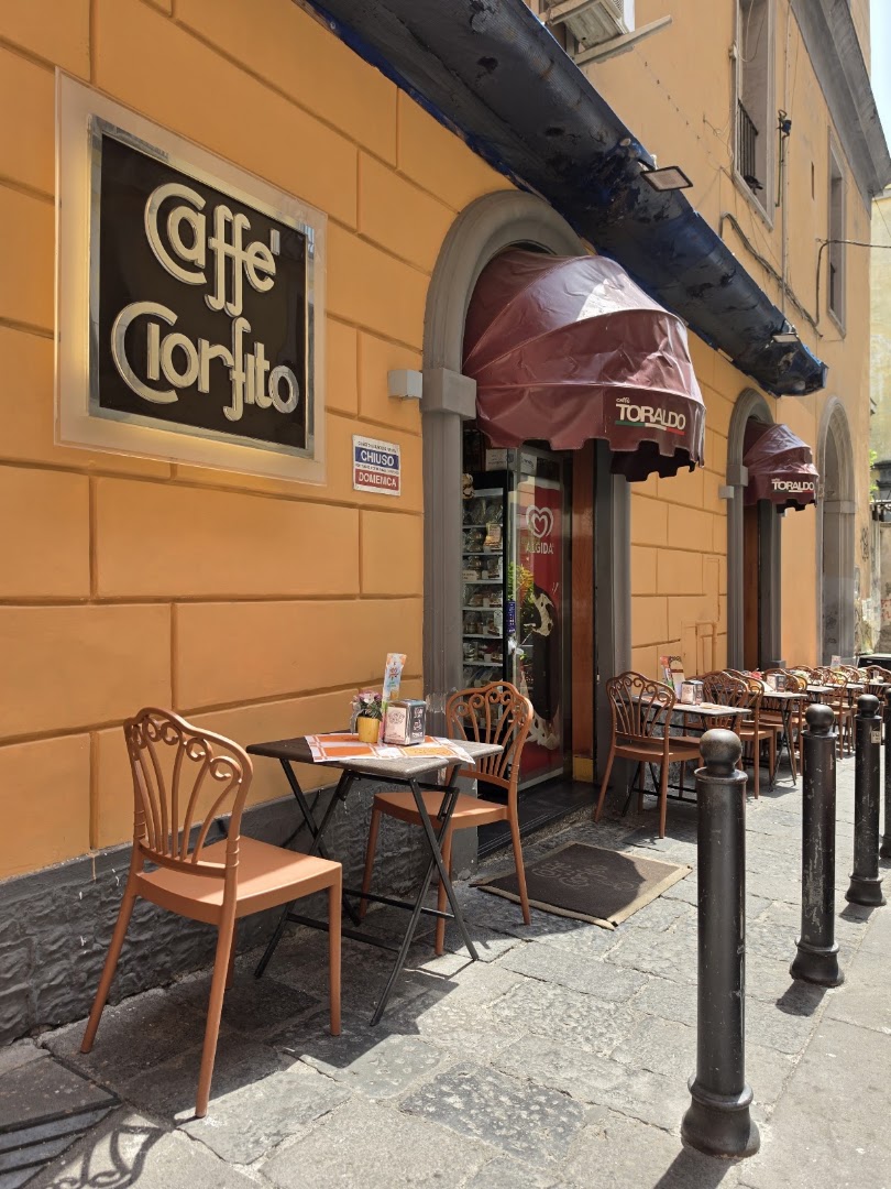 Caffè Ciorfito
