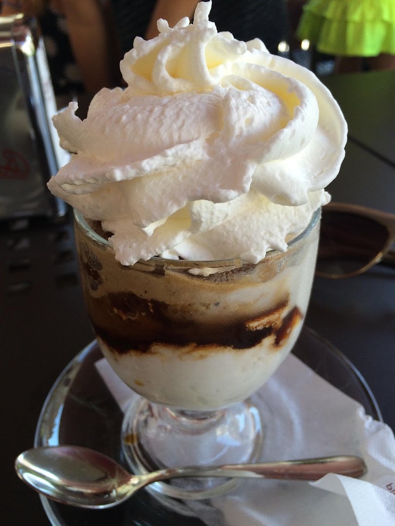 Caffè Cipriani