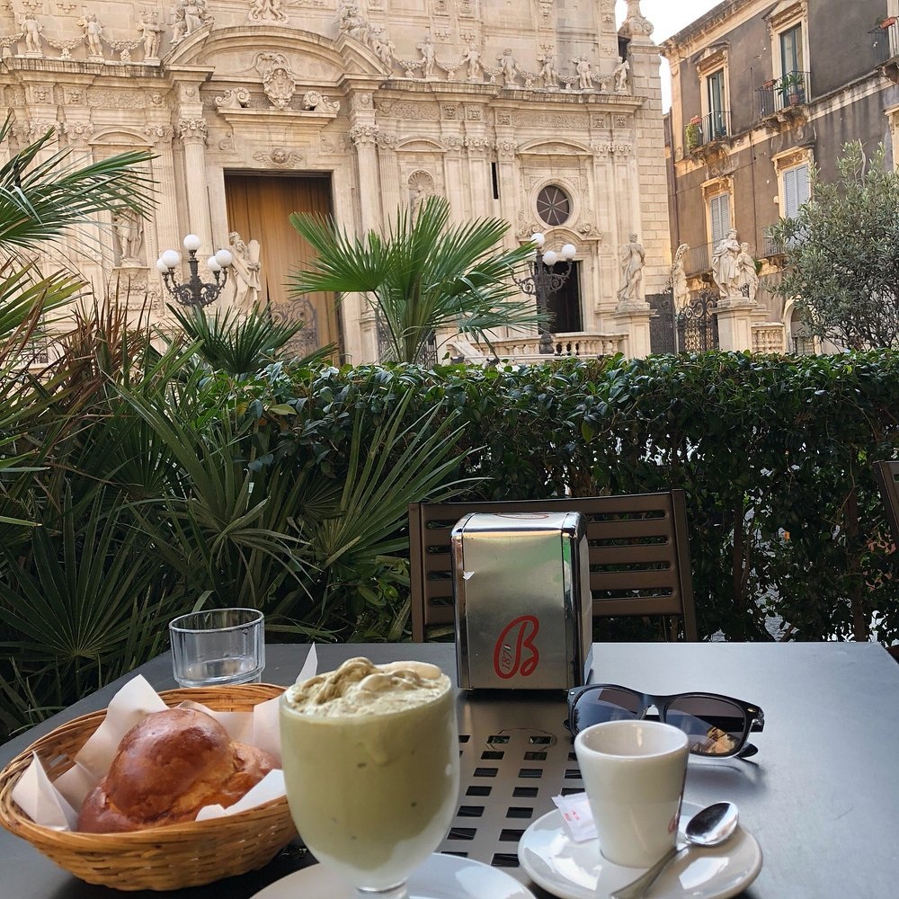 Caffè Cipriani