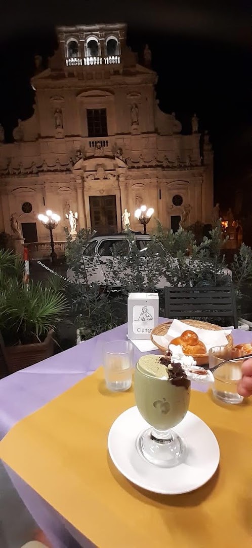 Caffè Cipriani