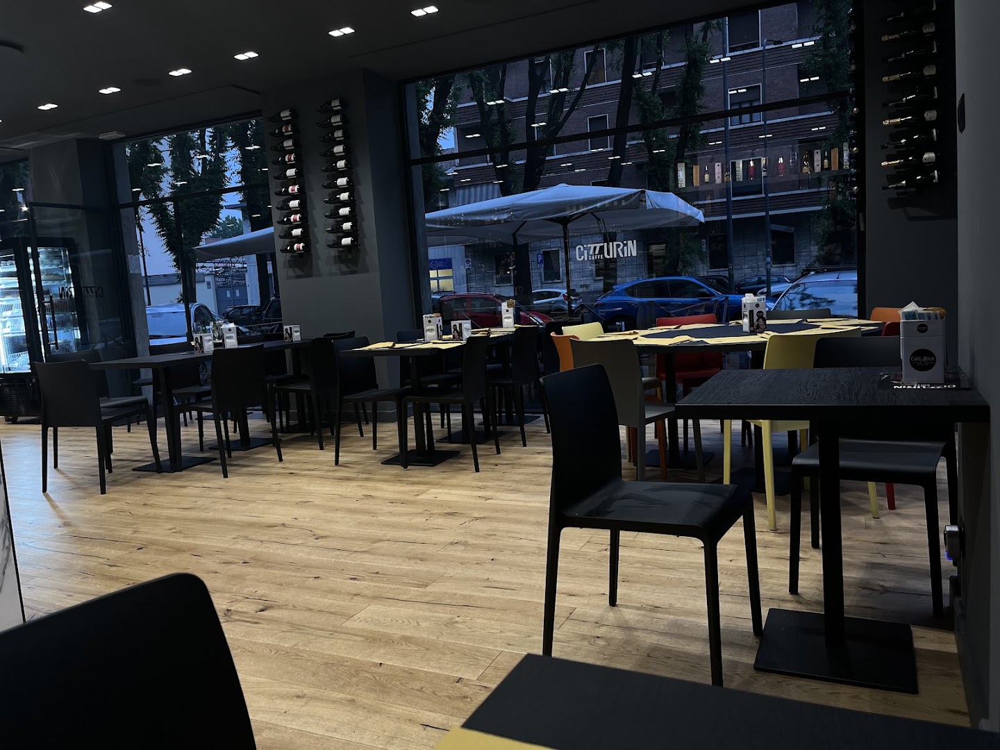 Caffè Cit TURIN