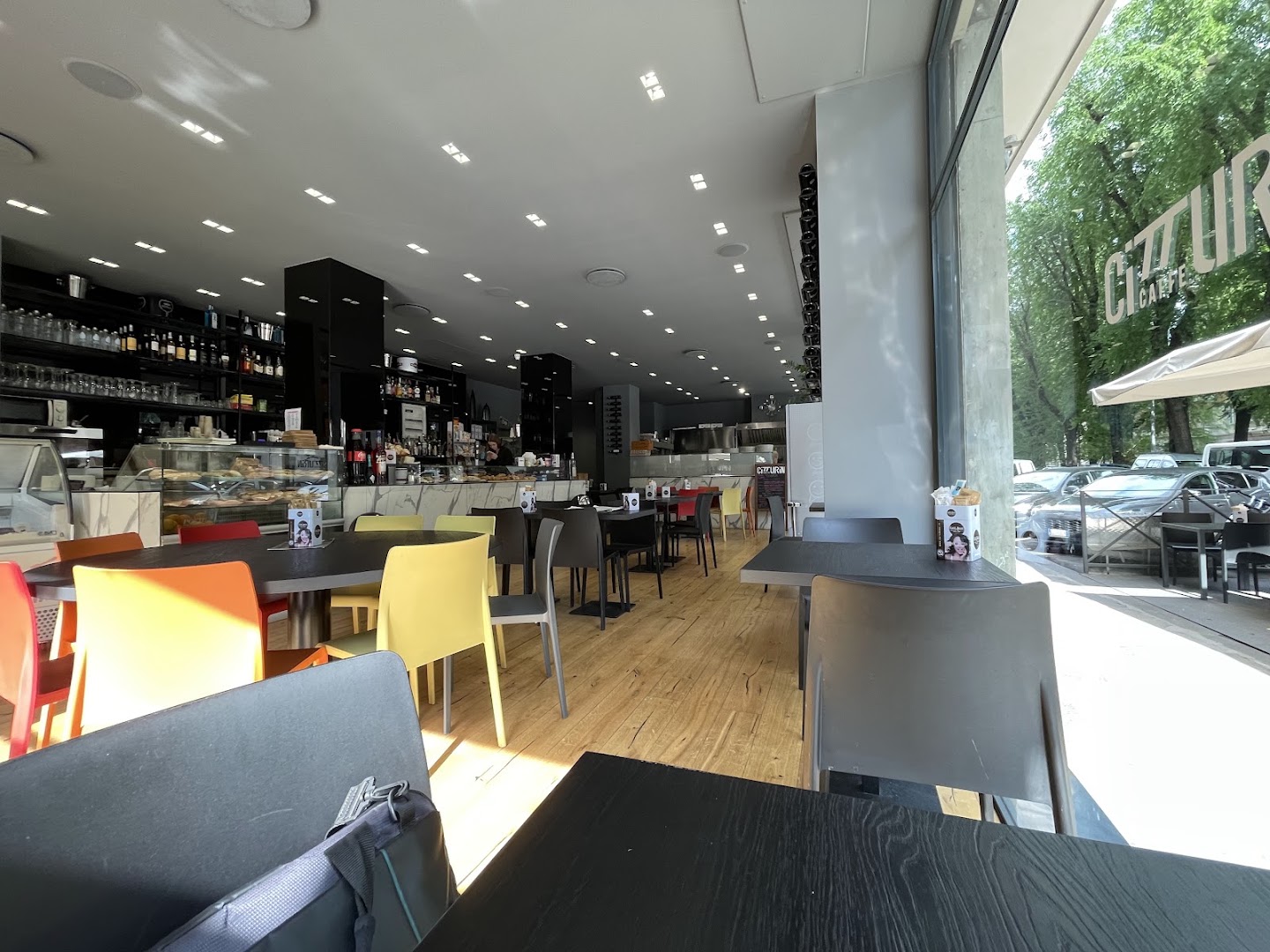 Caffè Cit TURIN