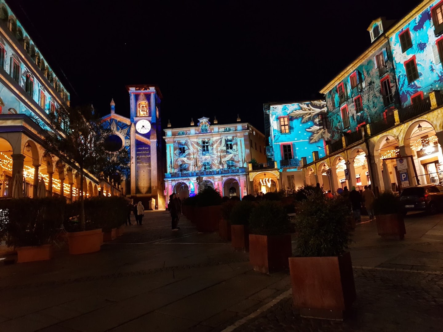 Caffè Città, Moncalieri