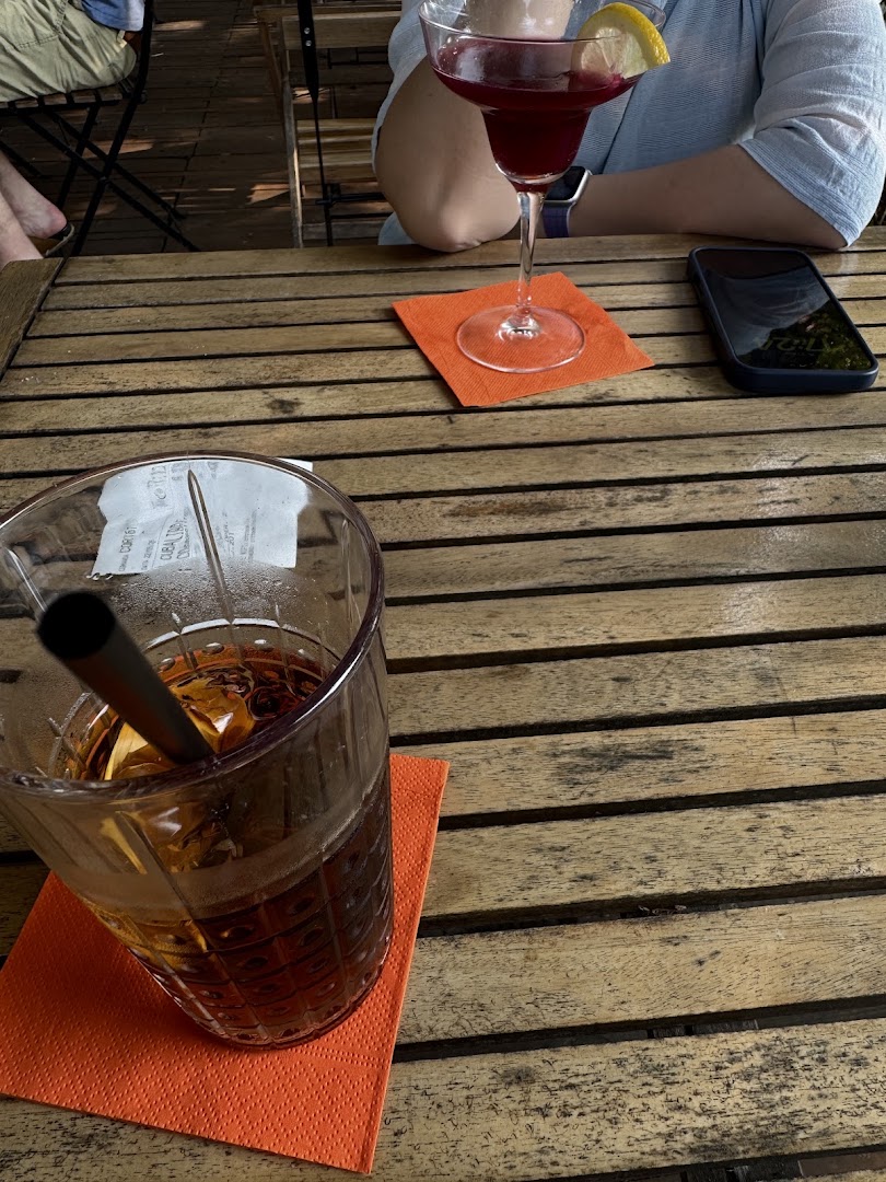 Caffè Cittadella - Bergamo, Bergamo