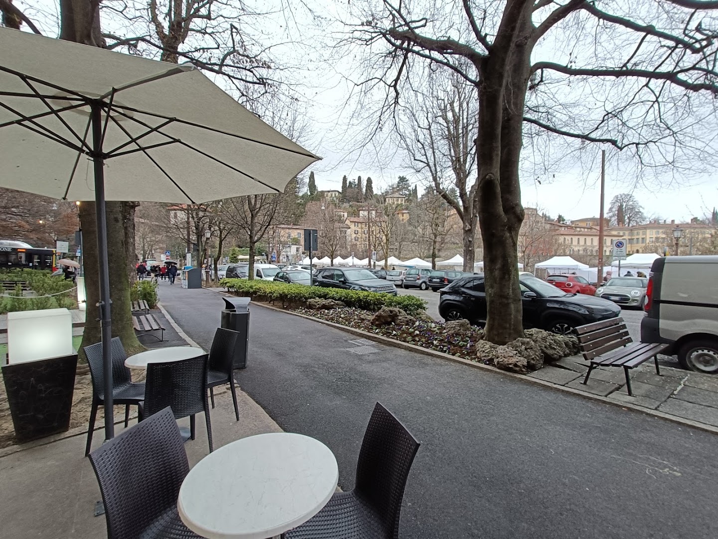 Caffè Cittadella - Bergamo