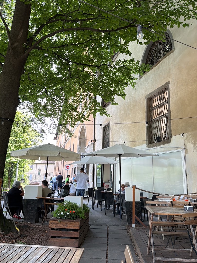 Caffè Cittadella - Bergamo