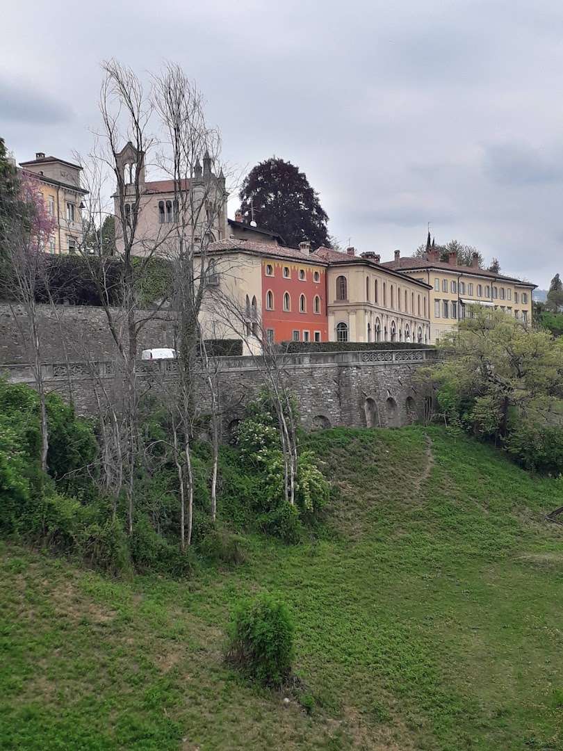 Caffè Cittadella - Bergamo
