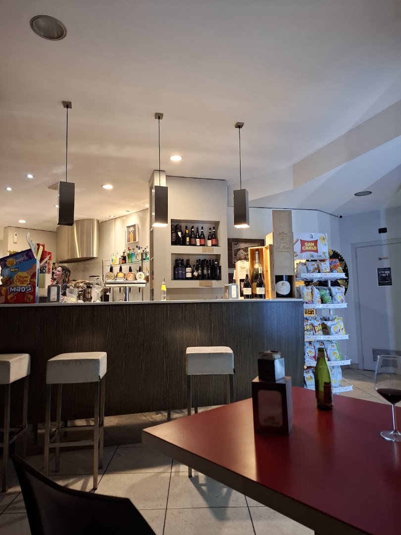 Caffè civico 32, Forlì