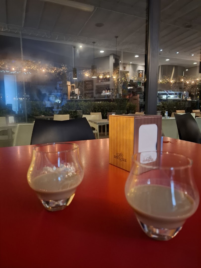 Caffè civico 32