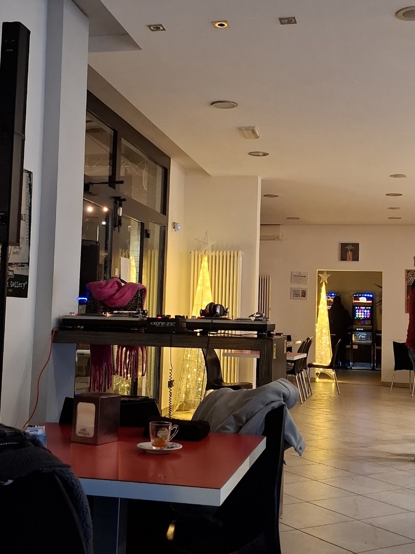 Caffè civico 32