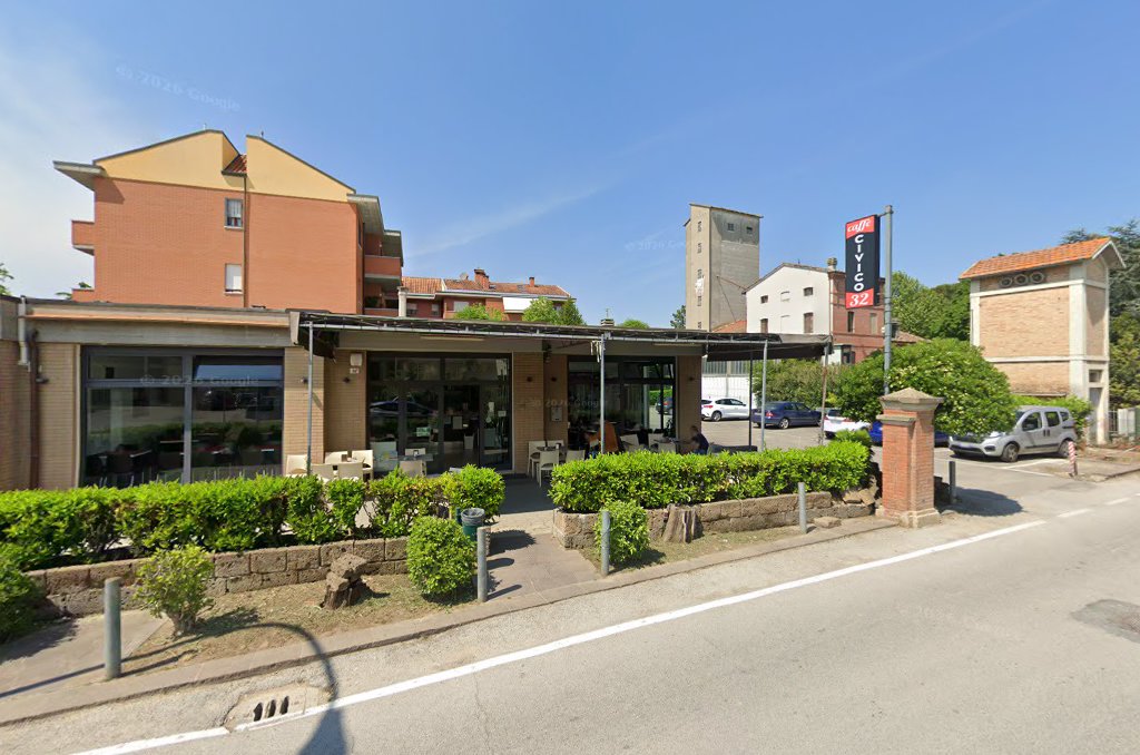 Caffè civico 32