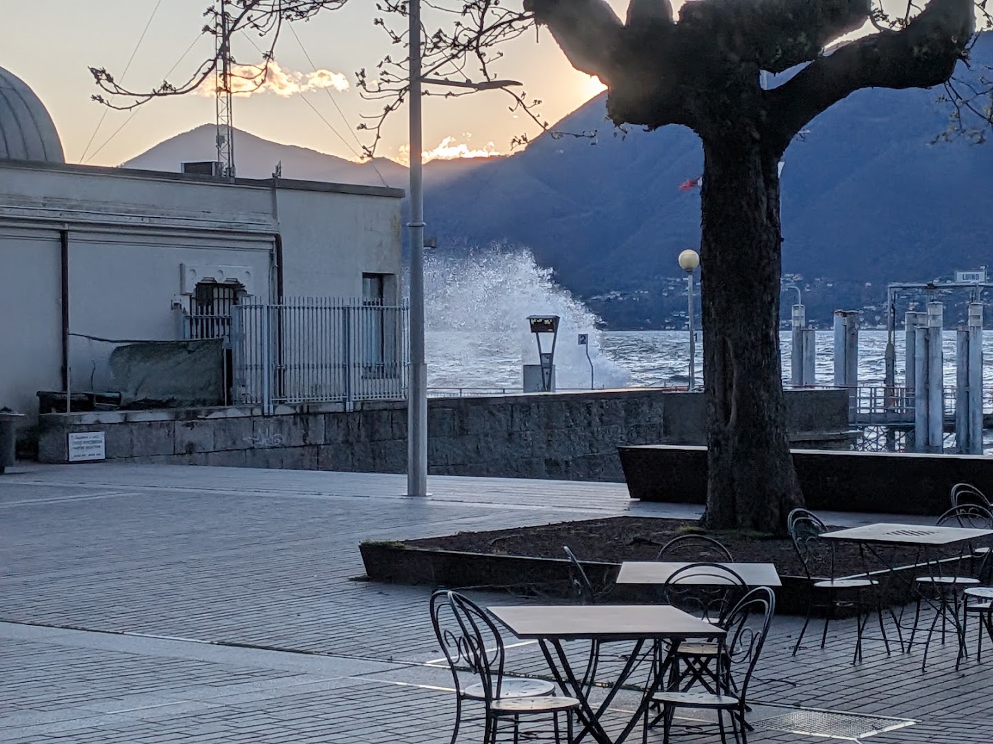 Caffè Clerici