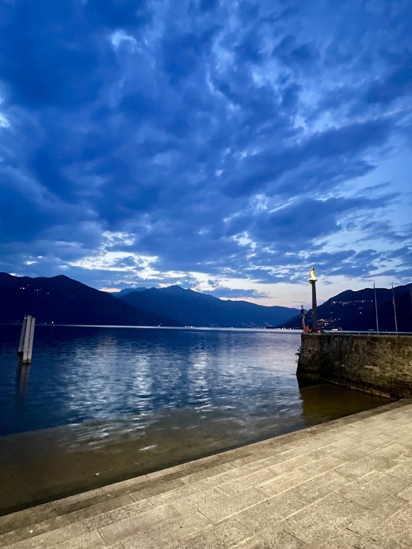Caffè Clerici, Luino