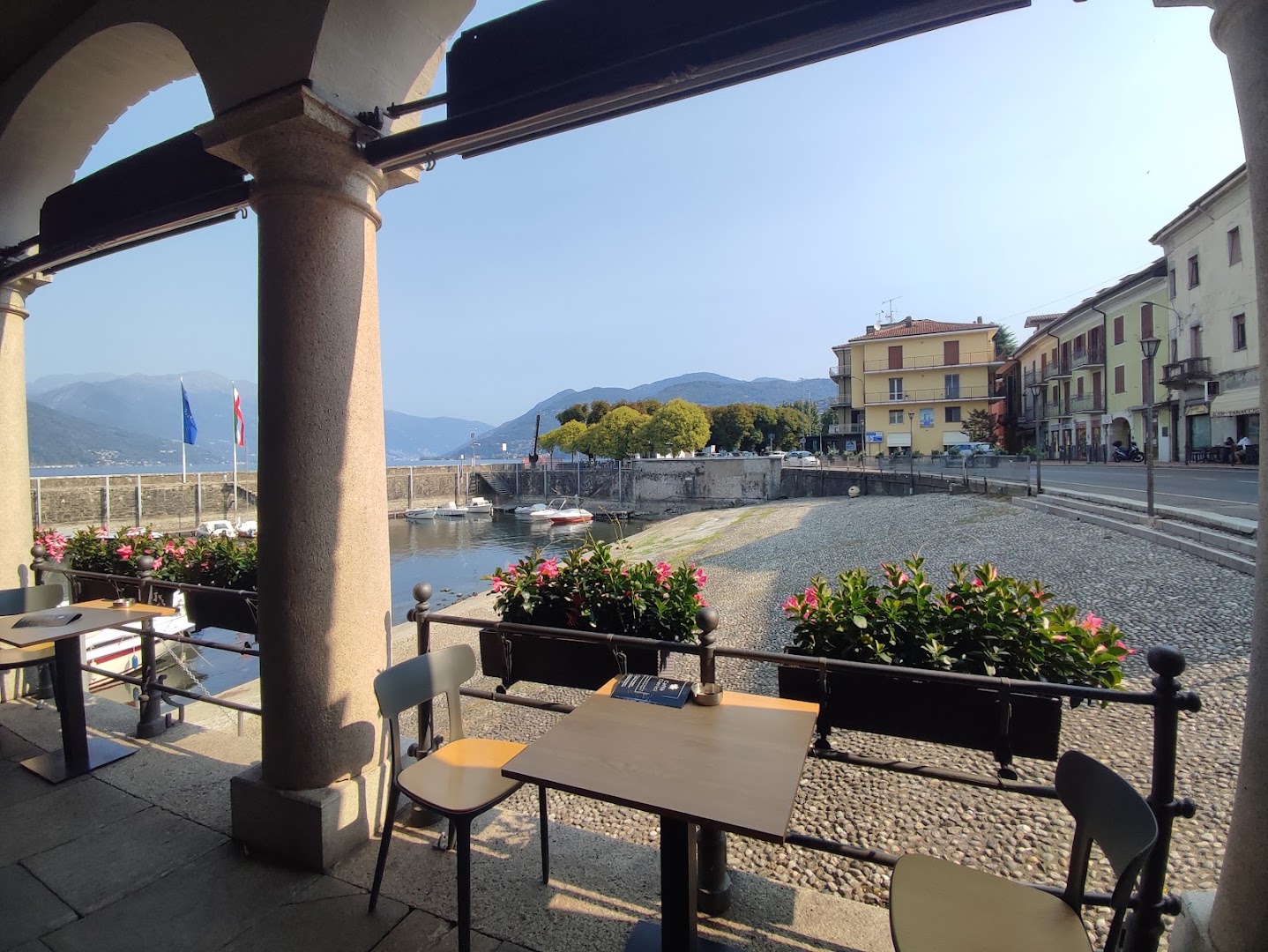 Caffè Clerici