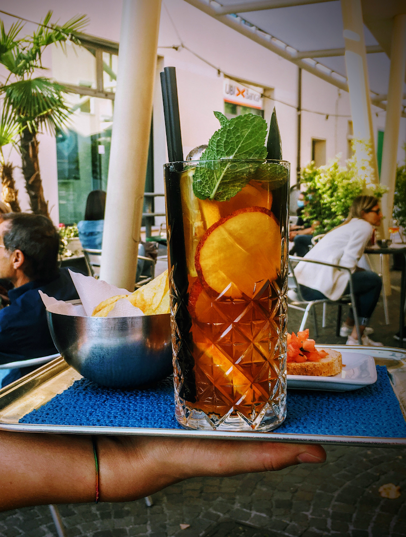 Caffe Club, Montebelluna