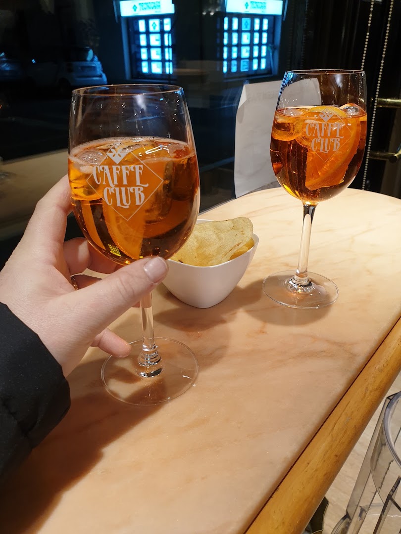 Caffe Club