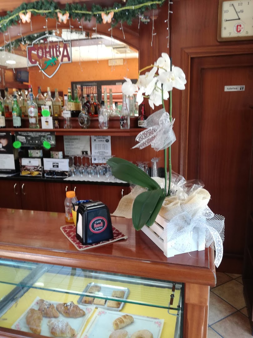 Caffè Cohiba