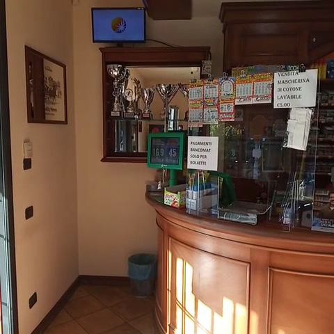 Caffè Cohiba