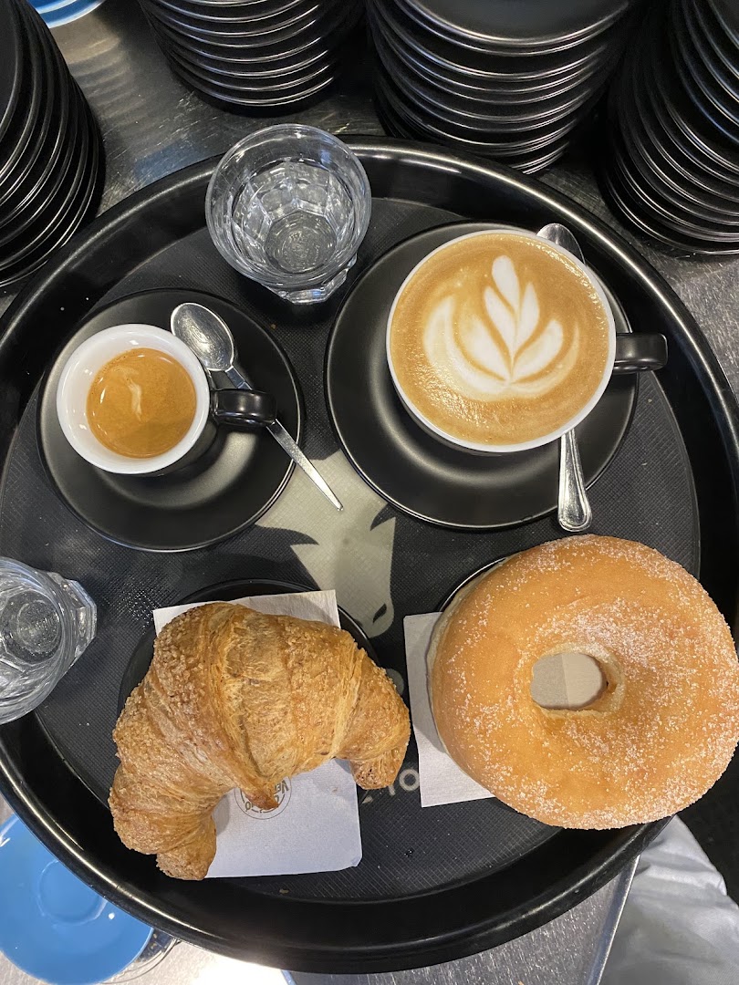 Caffè Colacicchi