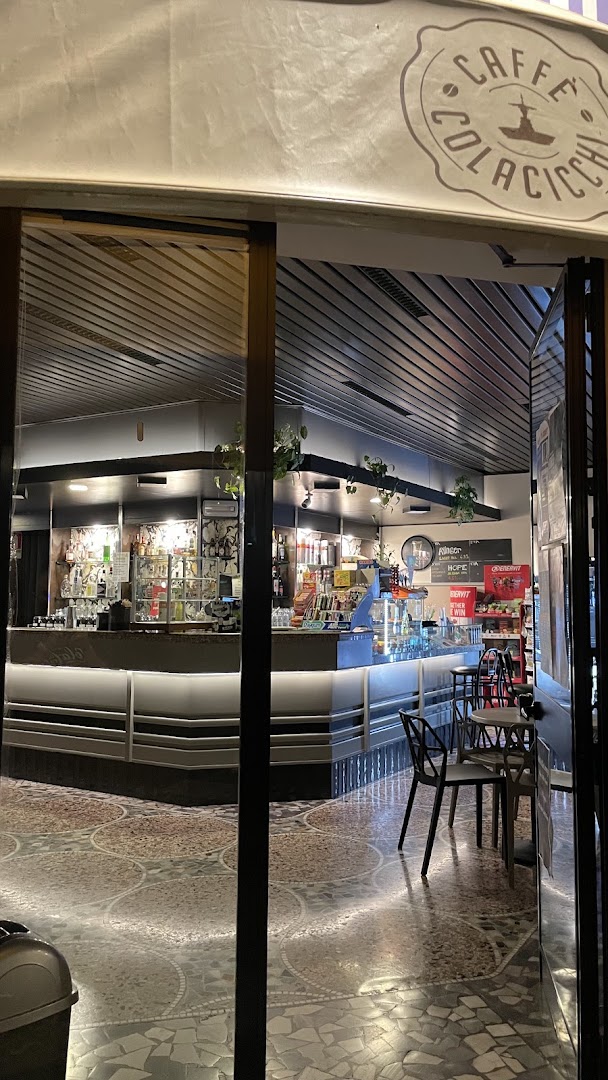 Caffè Colacicchi