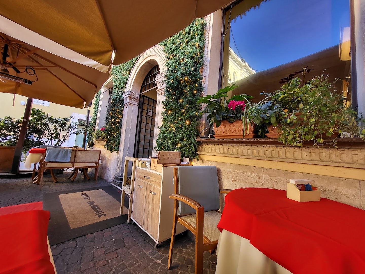 Caffè Coloniale