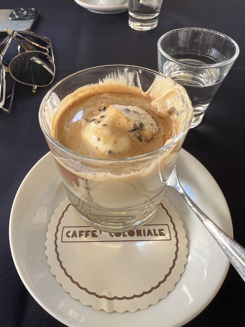 Caffè Coloniale