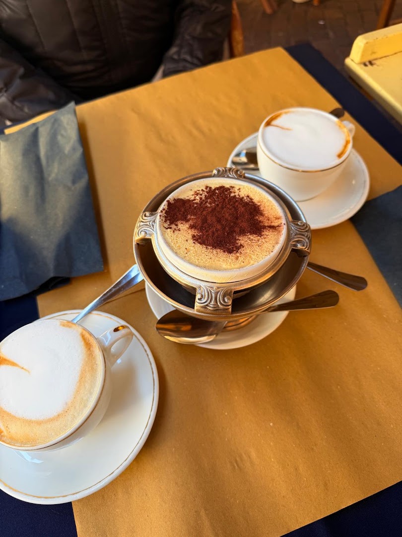 Caffè Coloniale