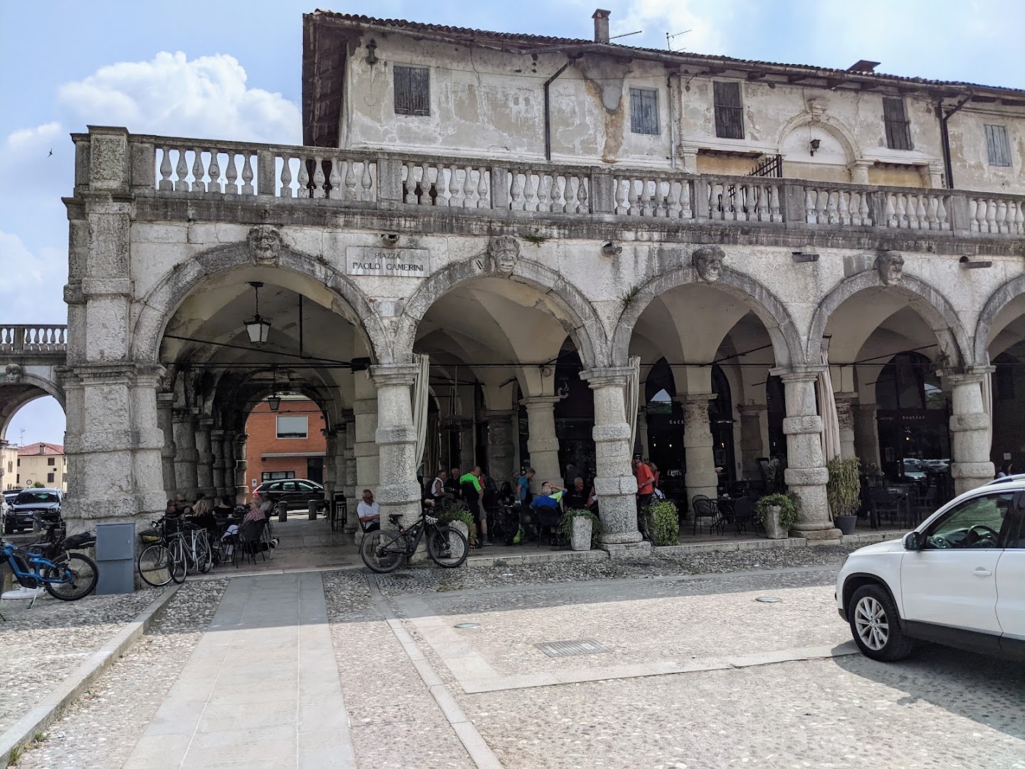 Caffè Colonna