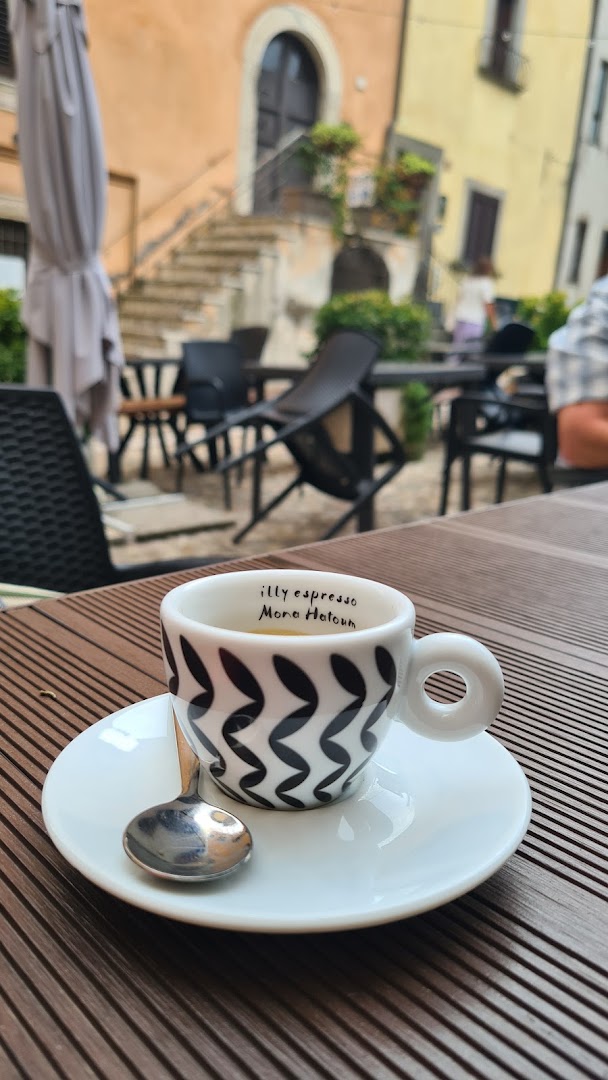 Caffè Colonna