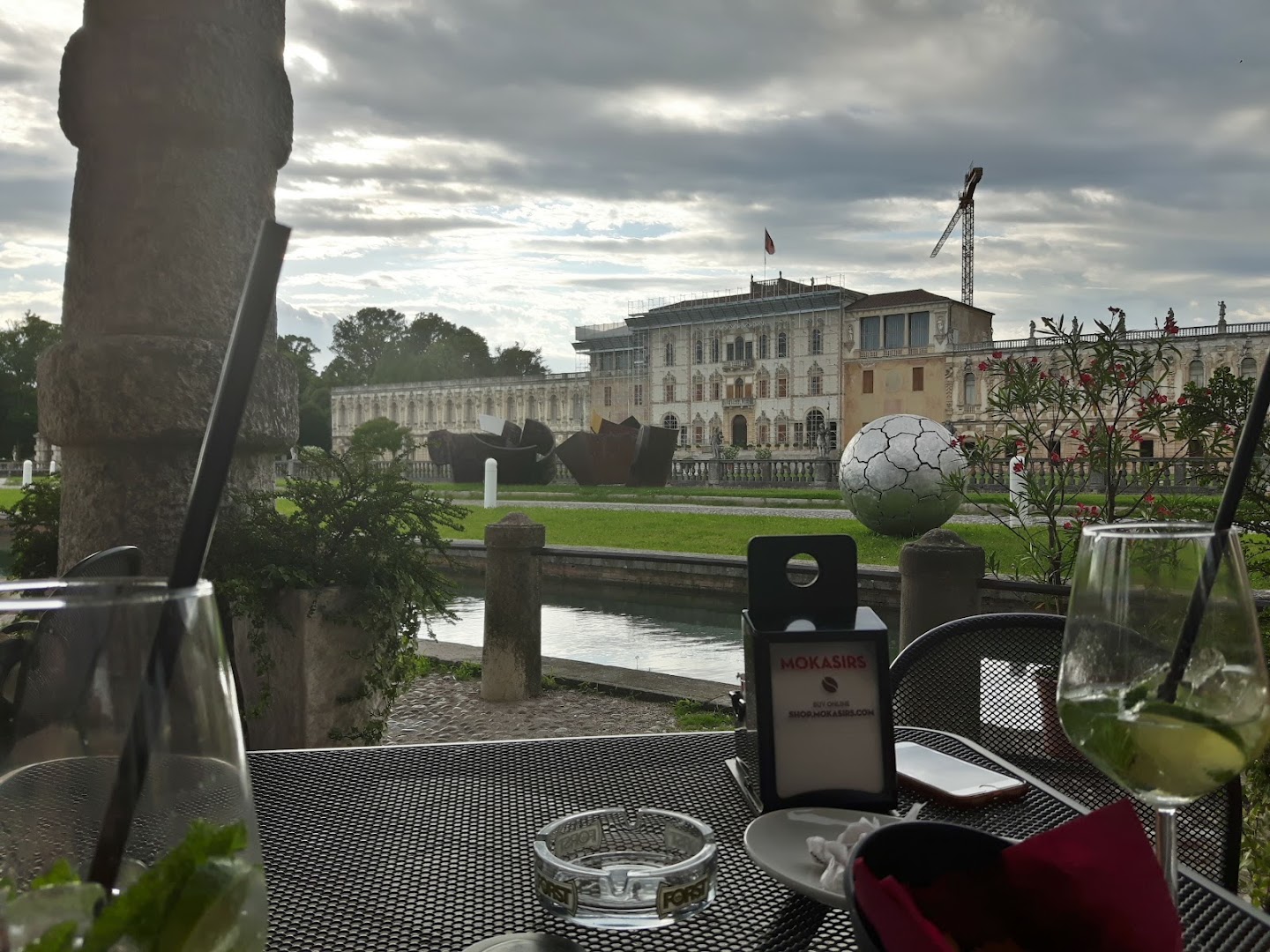 Caffè Colonna
