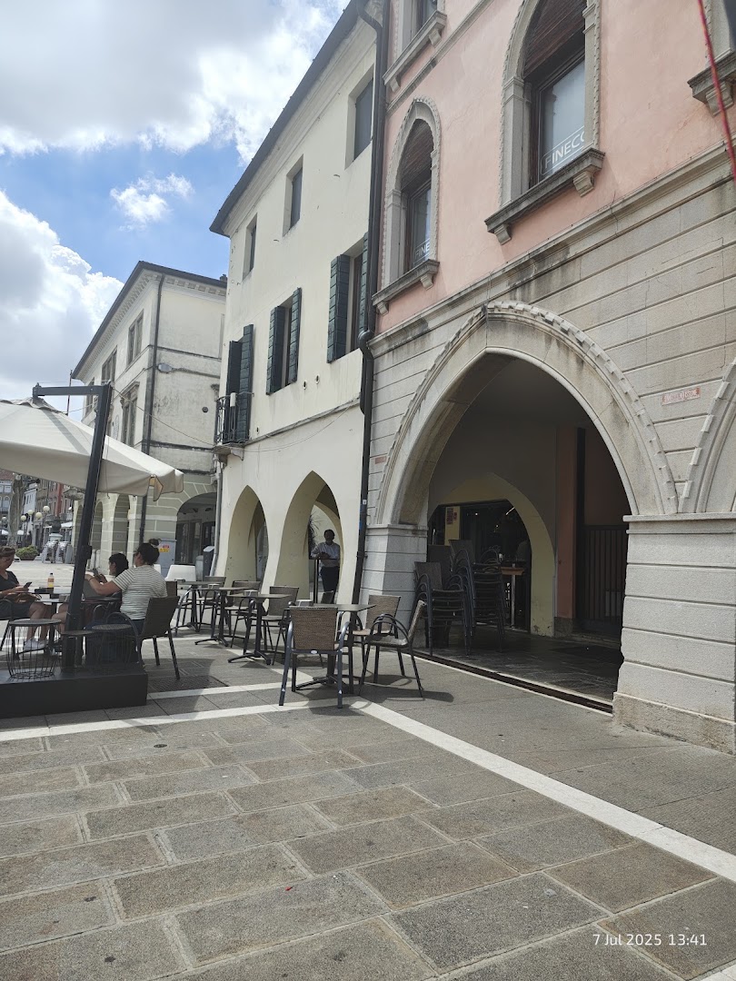 Caffè Commercio Mestre