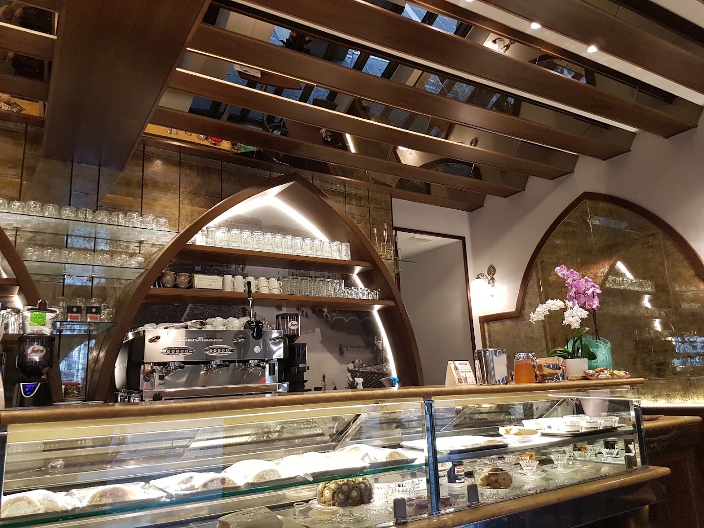 Caffè Commercio Mestre