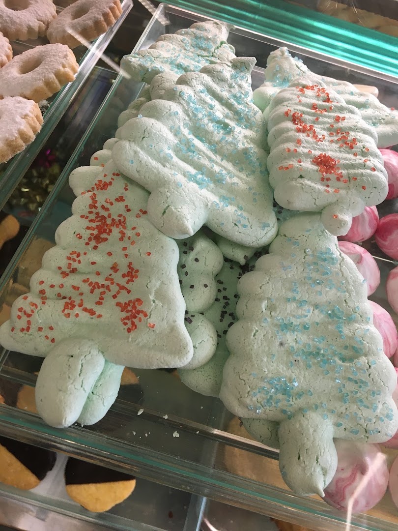 Caffe' Commercio Pasticceria