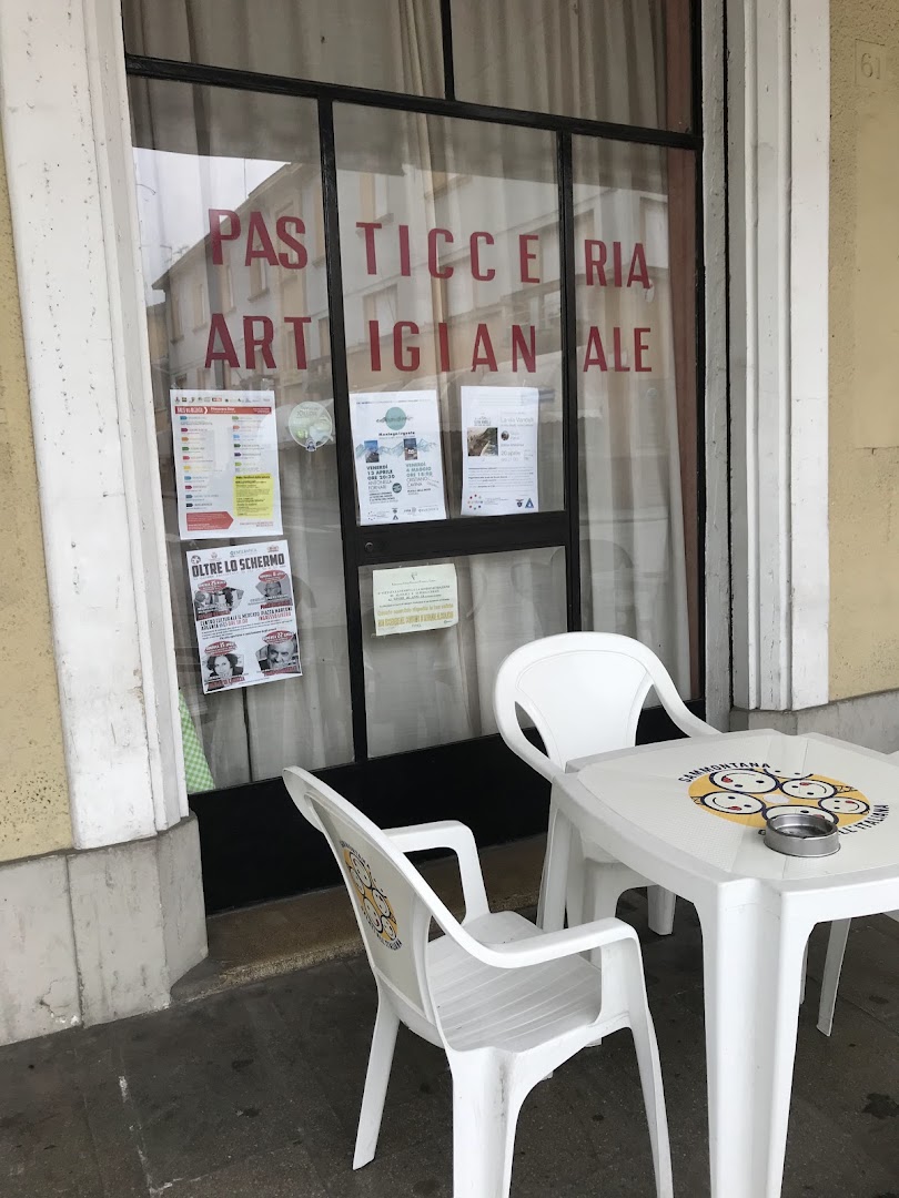 Caffe' Commercio Pasticceria