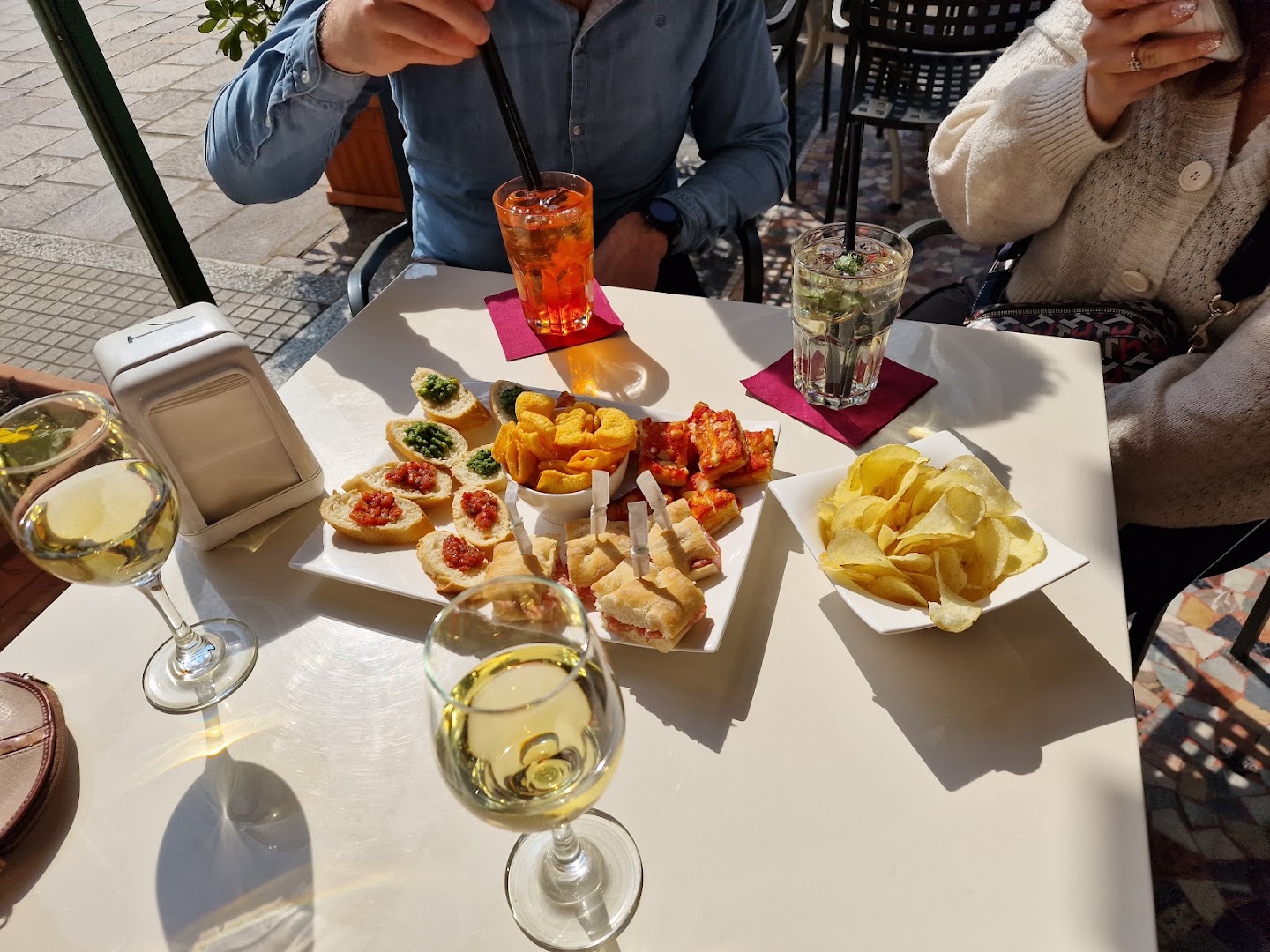Caffè Commercio