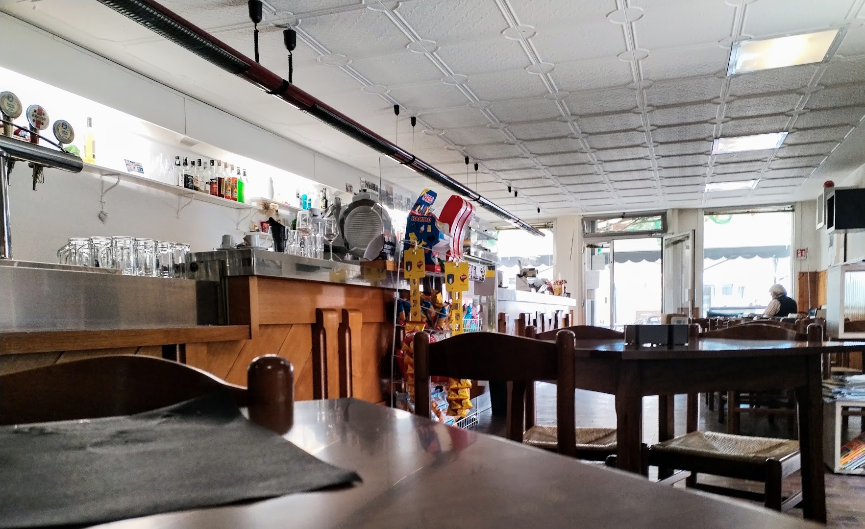 Caffè Commercio