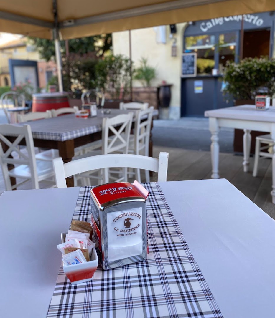 Caffe Concerto