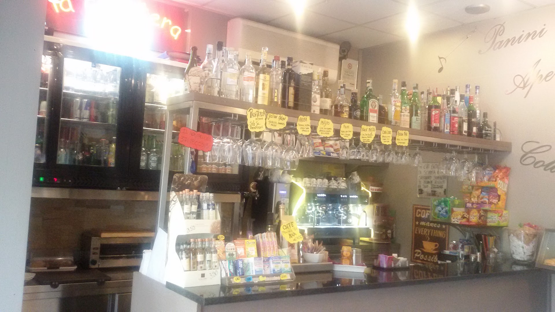 Caffe Concerto