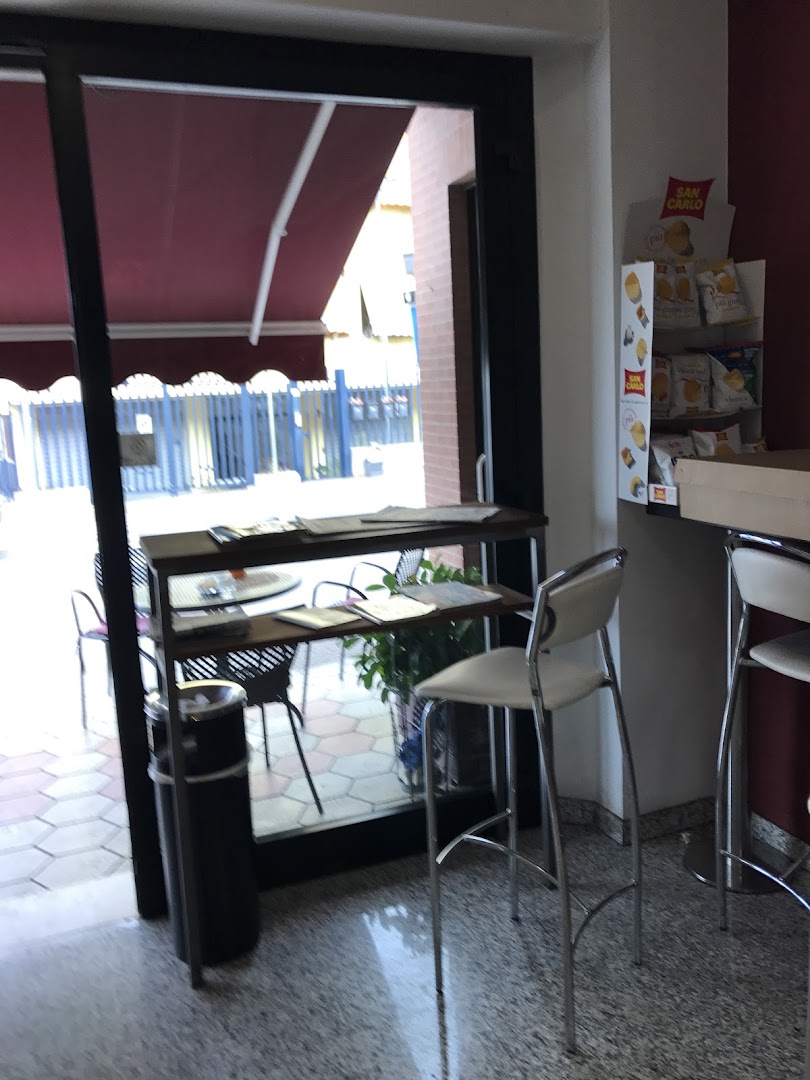 Caffe Concerto