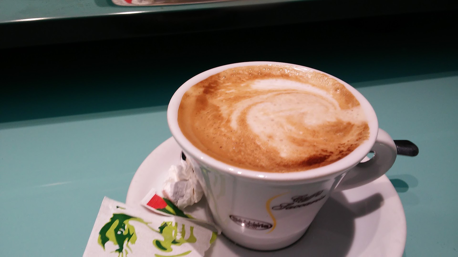 Caffe Concerto