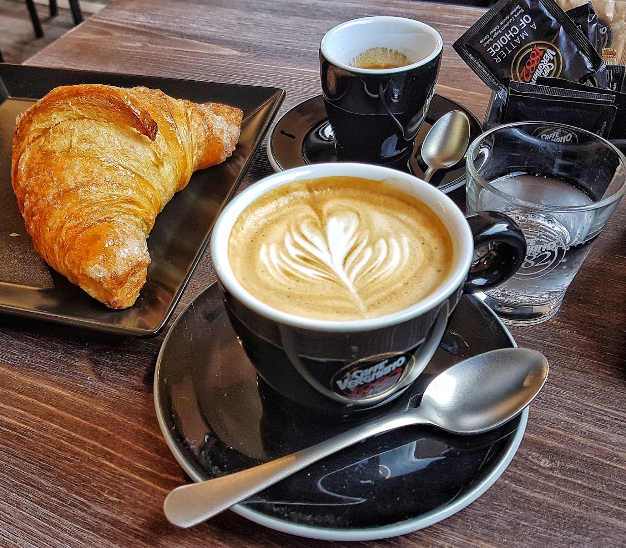 Caffè ConTe