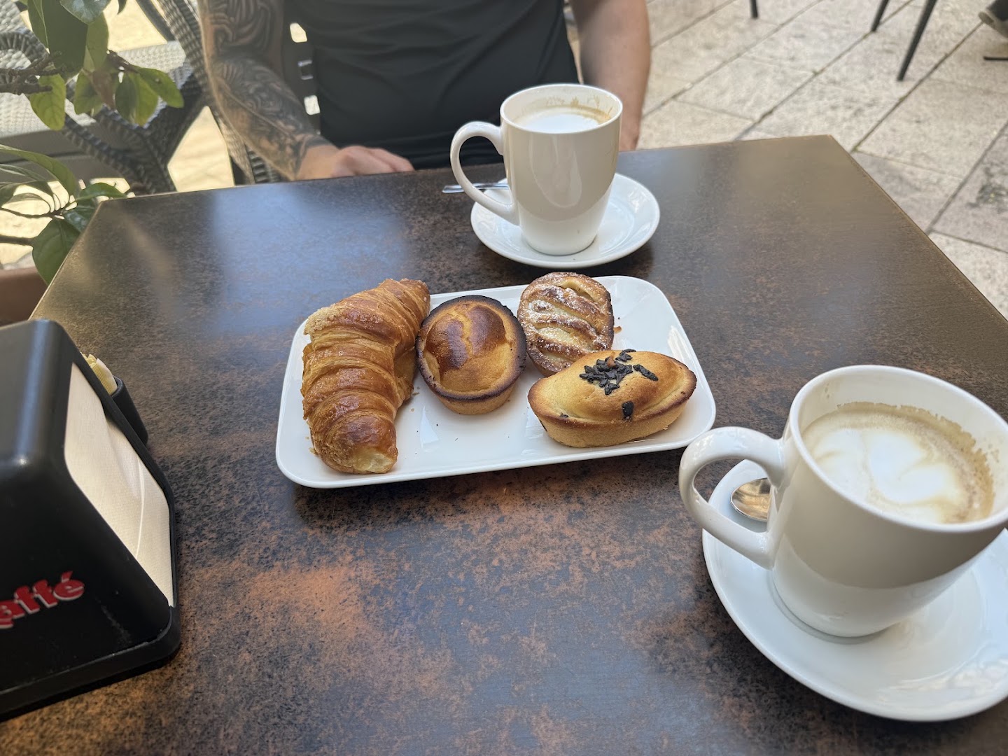 Caffè Continental