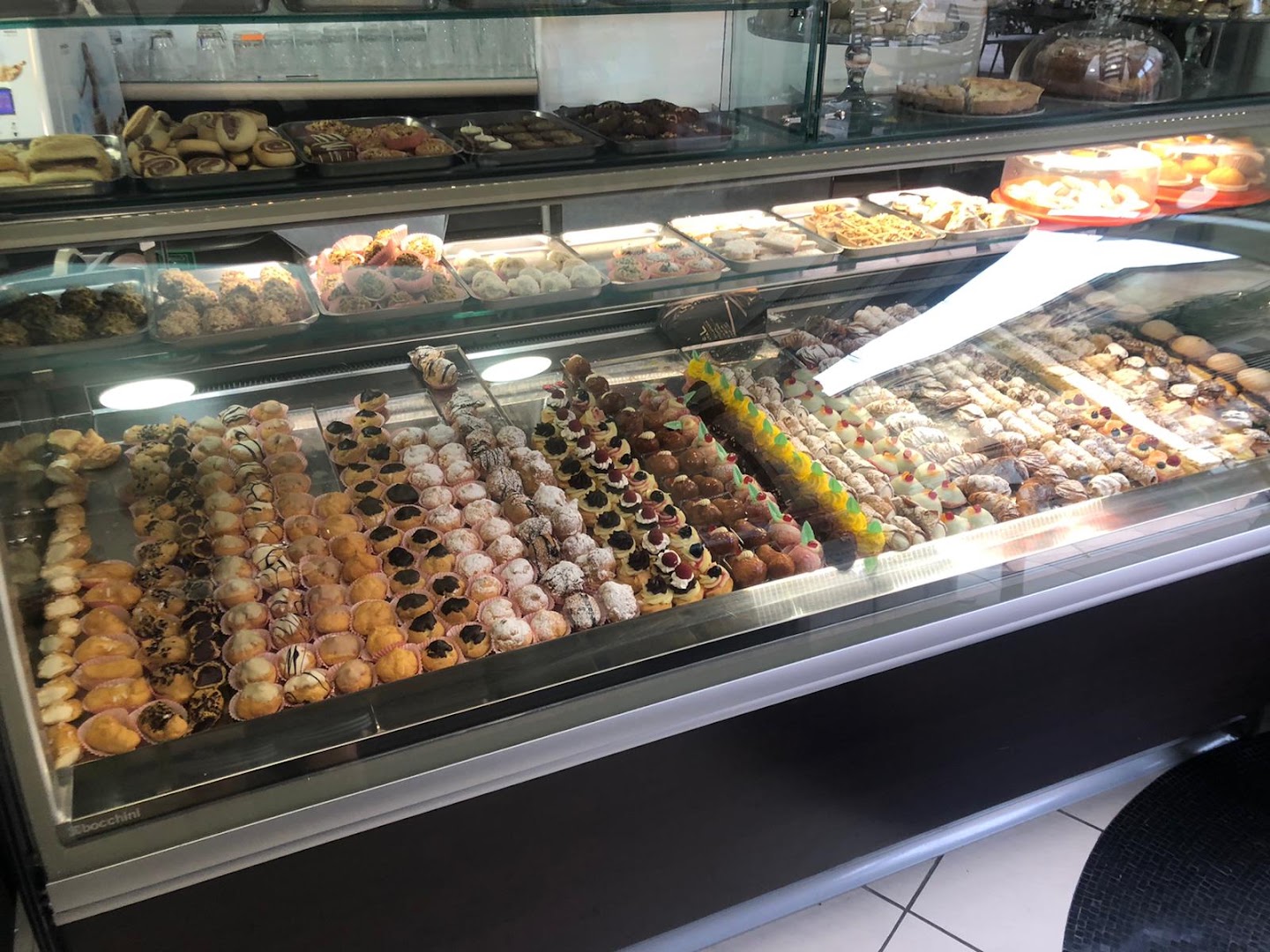 Caffè Continental