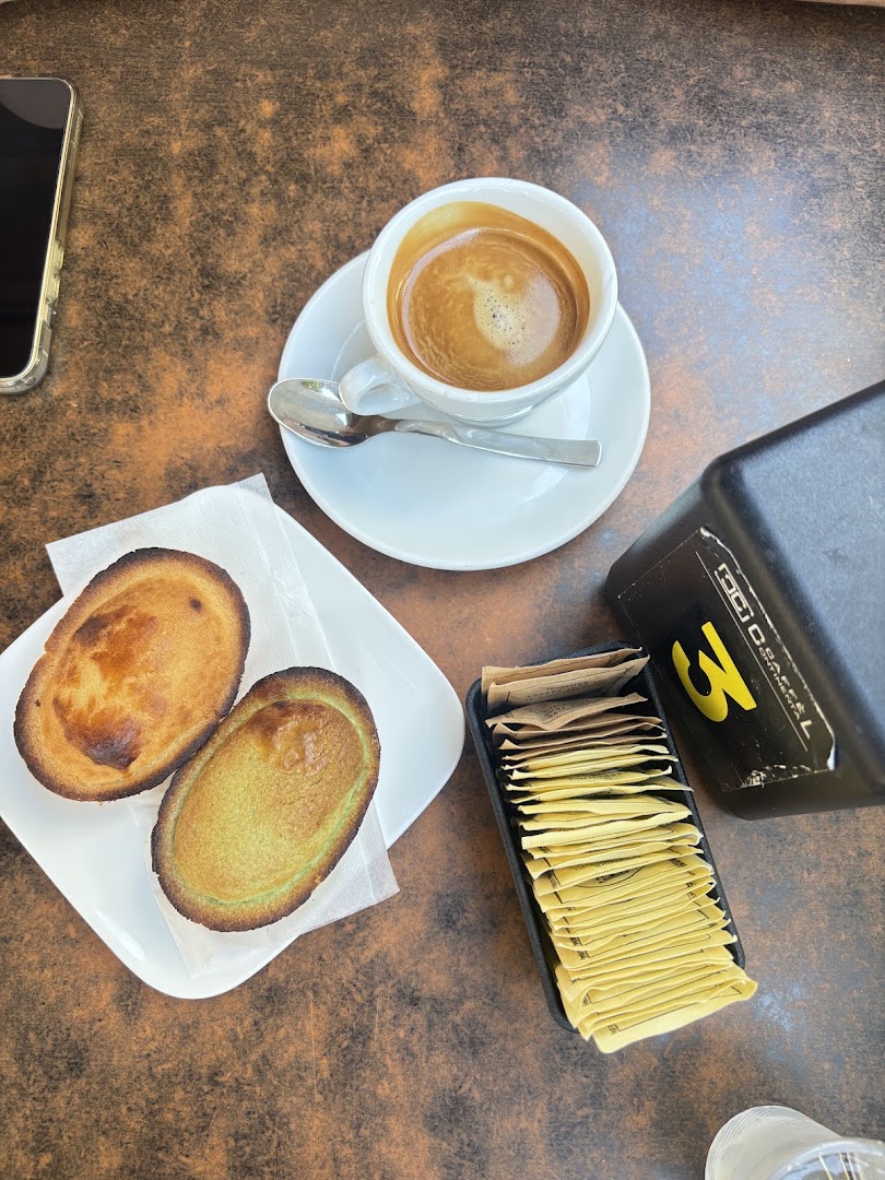 Caffè Continental