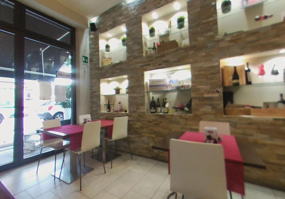 Caffè Contini Pescara